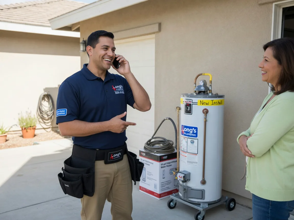 Leak Detection Windom, TX FAQs